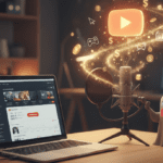 كيف تحقق دخلًا من يوتيوب بدون الظهور بوجهك؟ دليل عملي شامل