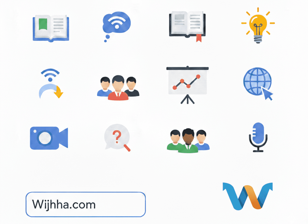 Google for Education منصة تعليمية ذكية تدعم التعلّم في العصر الرقمي