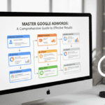 احتراف مهارة إعلانات Google AdWords: دليل شامل لتحقيق نتائج فعّالة