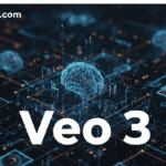 شرح موقع Veo 3 لصناعة الفيديوهات باستخدام الذكاء الاصطناعي