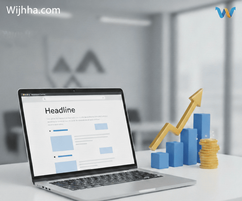 كيفية تحسين تجربة المستخدم على موقعك لزيادة أرباح إعلانات جوجل أدسنس