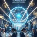 أفضل المهارات المطلوبة في سوق العمل لعام 2026
