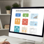 Google AdSense: الدليل الشامل للربح من المحتوى عبر الإنترنت