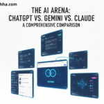 الفرق بين ChatGPT و Gemini و Claude: أيهم الأفضل ولماذا؟