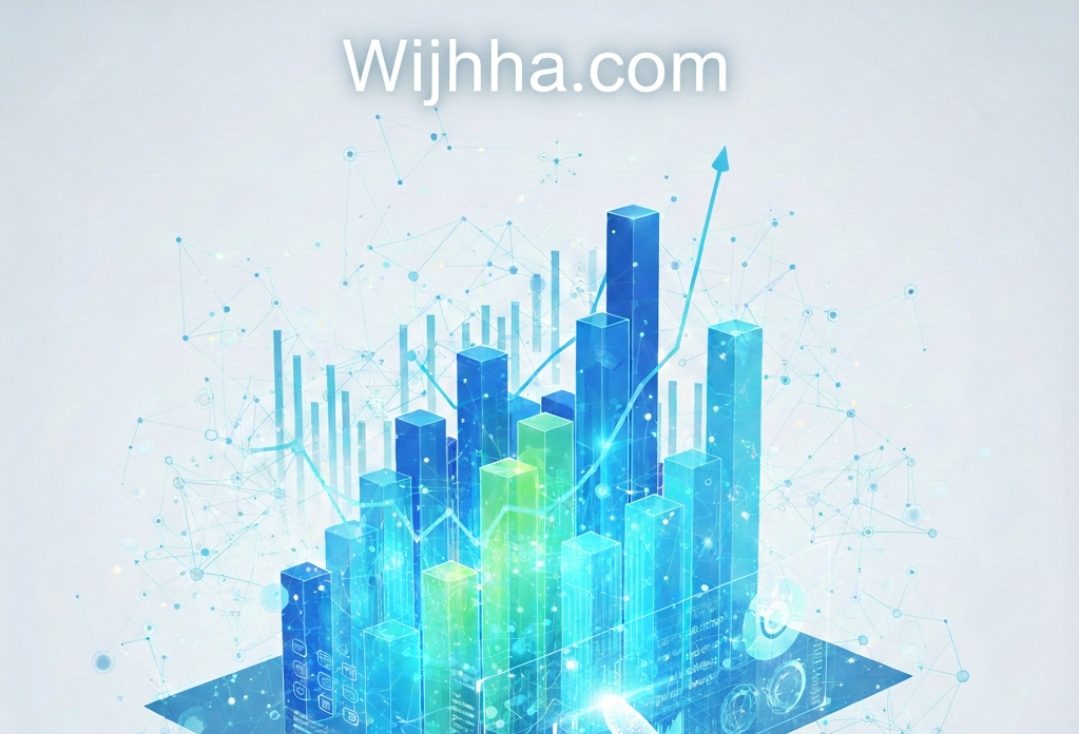 تحليل البيانات: المهارة الأكثر طلبًا في 2026