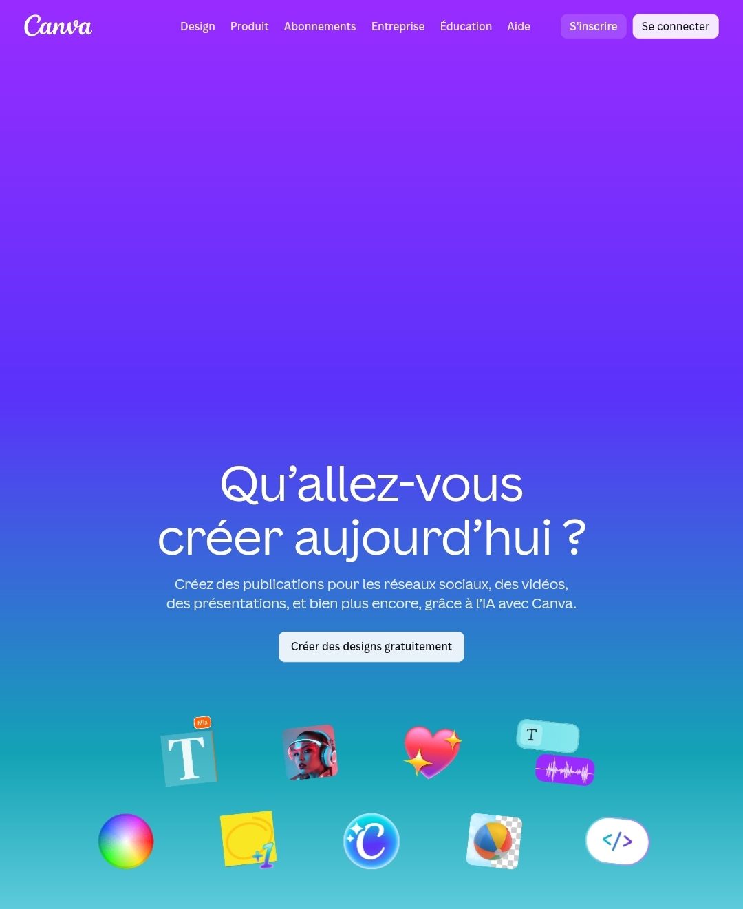 Canva: دليلك الشامل لإنشاء تصاميم احترافية بسهولة
