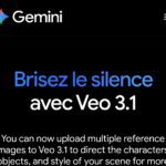 شرح طريقة إنتاج فيديو عن طريق موقع Veo 3 خطوة بخطوة